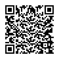 Kode QR untuk nomor Telepon +9512994093