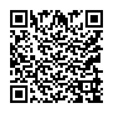 Kode QR untuk nomor Telepon +9512994105