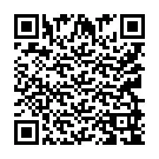 Kode QR untuk nomor Telepon +9512994122