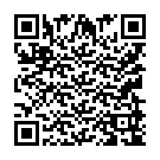 Kode QR untuk nomor Telepon +9512994125