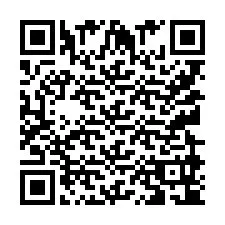 Kode QR untuk nomor Telepon +9512994144