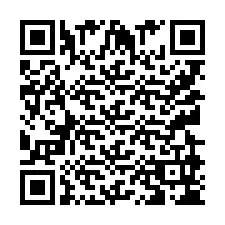 电话号码二维码 +9512994250
