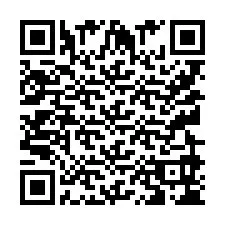 电话号码二维码 +9512994280