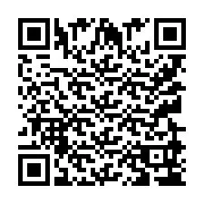 QR Code สำหรับหมายเลขโทรศัพท์ +9512994310