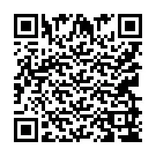 Codice QR per il numero di telefono +9512994327