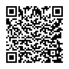 电话号码二维码 +9512994334