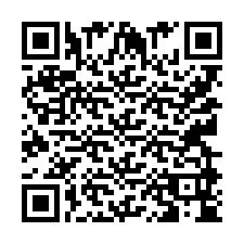 Kode QR untuk nomor Telepon +9512994423