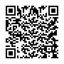 Kode QR untuk nomor Telepon +9512994429