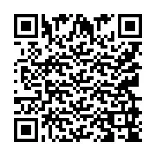QR-kood telefoninumbri jaoks +9512994556