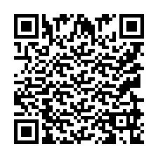 QR kód a telefonszámhoz +9512996841