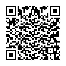 Codice QR per il numero di telefono +9512996842