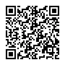 Codice QR per il numero di telefono +9512996872