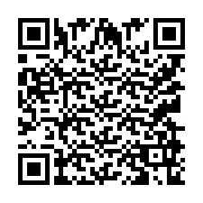 QR-код для номера телефона +9512996879