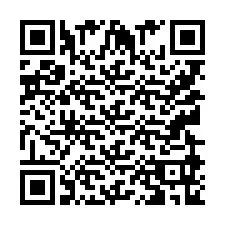 Código QR para número de telefone +9512996905