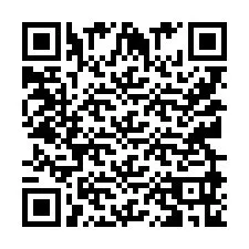 QR kód a telefonszámhoz +9512996906