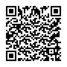 QR Code pour le numéro de téléphone +9512996909