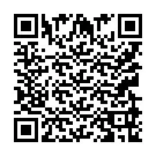 Código QR para número de telefone +9512996915