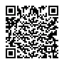 QR kód a telefonszámhoz +9512996917