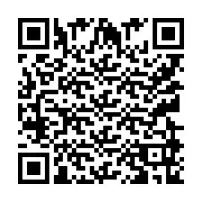 QR Code pour le numéro de téléphone +9512996920