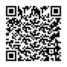 QR Code pour le numéro de téléphone +9512996921