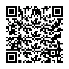 QR kód a telefonszámhoz +9512996934