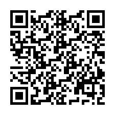 QR-code voor telefoonnummer +9512996967