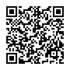 QR kód a telefonszámhoz +9512996968