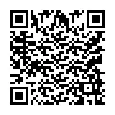 QR-код для номера телефона +9512996979