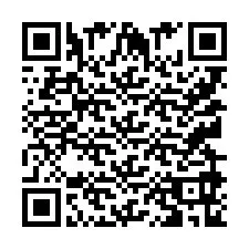 QR-Code für Telefonnummer +9512996989