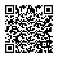 QR-Code für Telefonnummer +9512996992