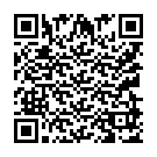 QR Code pour le numéro de téléphone +9512997020