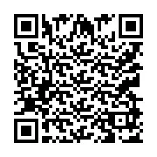 QR-code voor telefoonnummer +9512997029