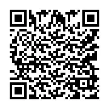 QR Code สำหรับหมายเลขโทรศัพท์ +9512997036