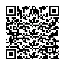 Codice QR per il numero di telefono +9512997038