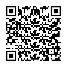 Código QR para número de teléfono +9512997042