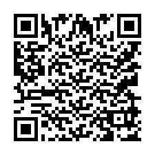 QR-koodi puhelinnumerolle +9512997049