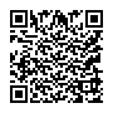 Kod QR dla numeru telefonu +9512997085