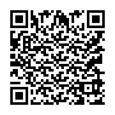 QR код за телефонен номер +9512997089