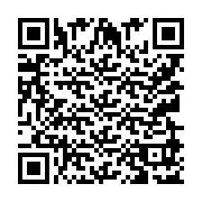 QR-code voor telefoonnummer +9512997104