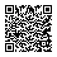 Código QR para número de teléfono +9512997107