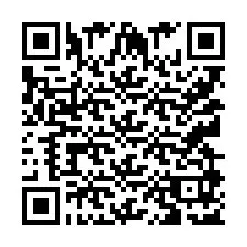 Kod QR dla numeru telefonu +9512997129