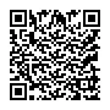 QR код за телефонен номер +9512997141