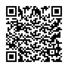 QR код за телефонен номер +9512997155