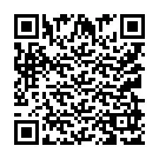 Código QR para número de telefone +9512997164