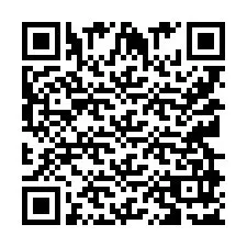 Código QR para número de telefone +9512997176