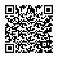 QR код за телефонен номер +9512997194