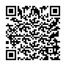 QR код за телефонен номер +9512997198