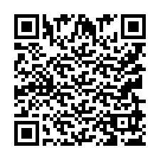 QR-koodi puhelinnumerolle +9512997215