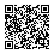 QR-koodi puhelinnumerolle +9512997233