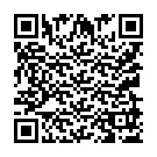 QR код за телефонен номер +9512997244